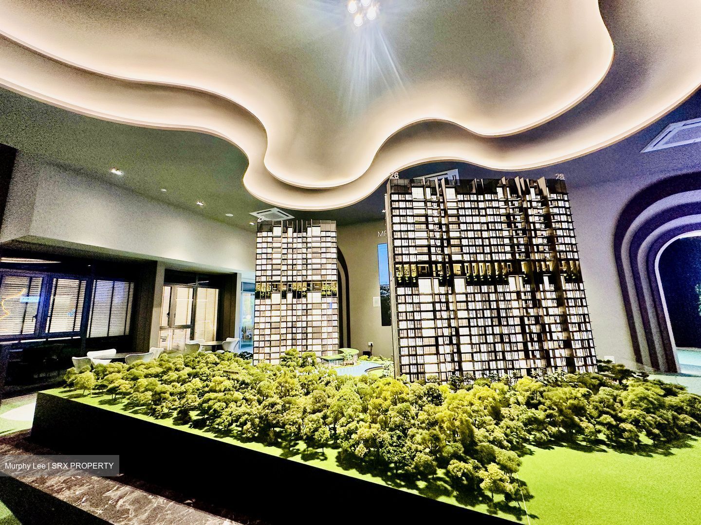 Hillock Green (D26), Apartment #439386461